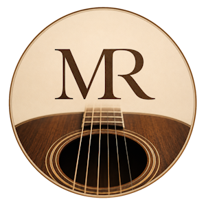 Mario Rostenbeck Logo
